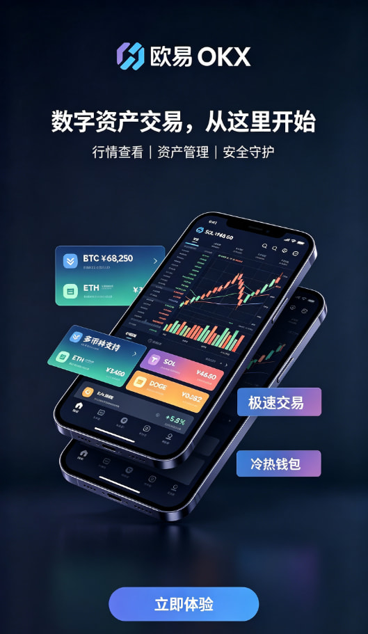 欧交易所App官网下载体验